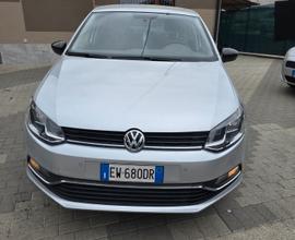 Volkswagen Polo 1.2 TSI DSG 5p. Fresh BlueMotion T
