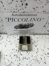 Centralina Motore IAW 5SF vari codici 