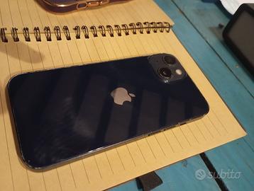 iPhone 13 usato