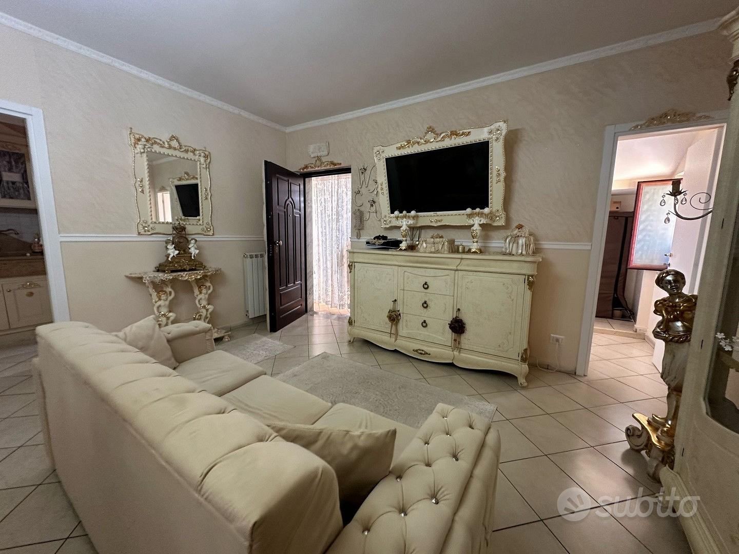 Appartamento – Sant'Antimo, Napoli - Altro