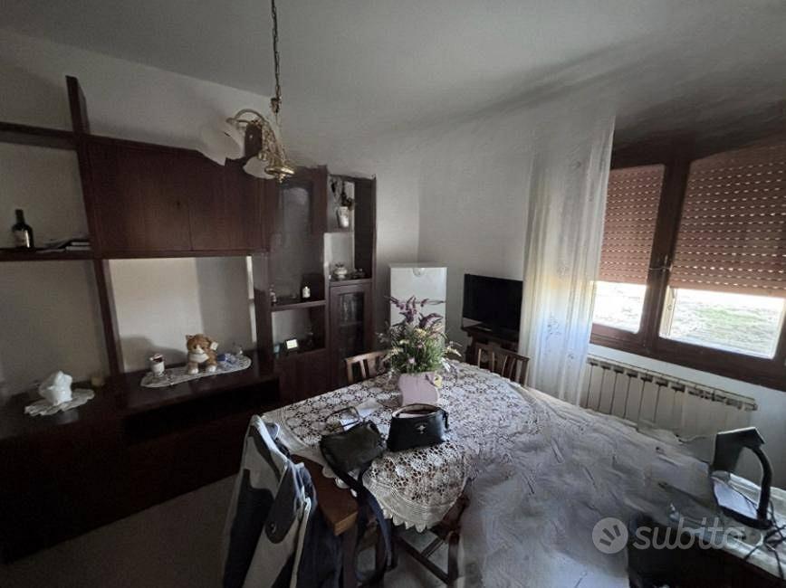Casa – Mesola, Alberazzo - Altro
