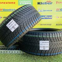X2: Invernali 275/40R21 107V -MICHELIN- al 75%