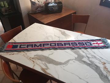 sciarpa Campobasso calcio 