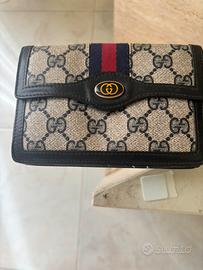 Gucci portafoglio donna