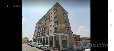 Appartamento trilocale