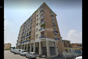 Appartamento trilocale