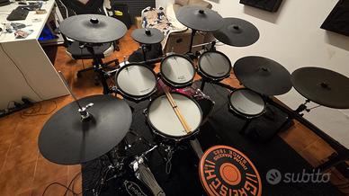 Roland TD27