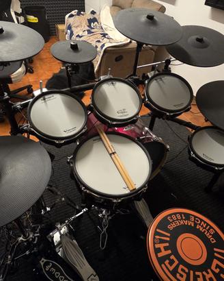 Roland TD27