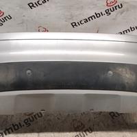 Paraurti Posteriore Bmw X6 E71
