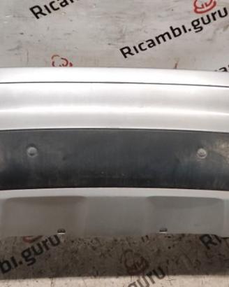 Paraurti Posteriore Bmw X6 E71