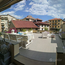 Sestri Levante settimane vacanze primavera estate