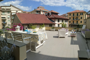 Sestri Levante settimane vacanze primavera estate