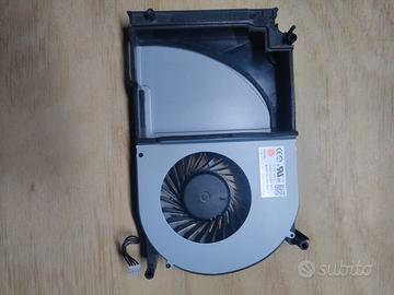 Ventola Originale Xbox One X 1787 Cooler Fan PC
