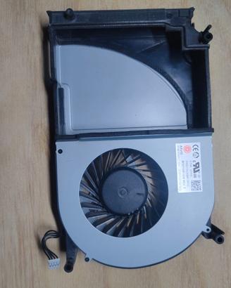 Ventola Originale Xbox One X 1787 Cooler Fan PC
