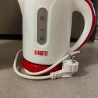 Bollitore Elettrico Bialetti