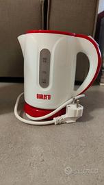 Bollitore Elettrico Bialetti