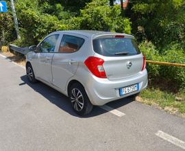 Opel karl gpl