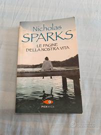 le pagine della nostra vita