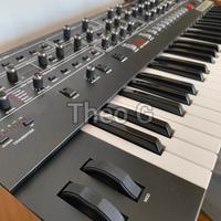 Prophet 6 SEQUENTIAL Dave Smith