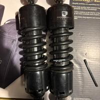 Ammortizzatori 10,5 pollici progressive sportster