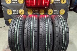 SPED.GRATIS- 4 GOMME 175 65 15 ESTIVE AL 80% GOODY