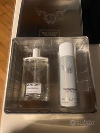 Police contemporary confezione