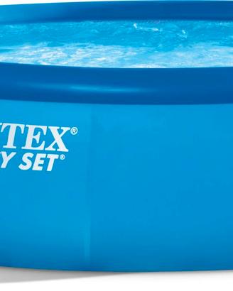 PISCINA INTEX EASY SET 457CM X 122CM