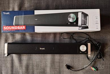 Soundbar Trust