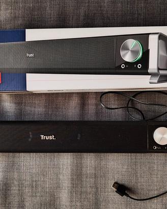 Soundbar Trust