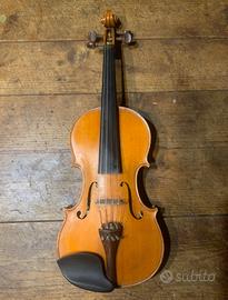 Violino rumeno del 1982