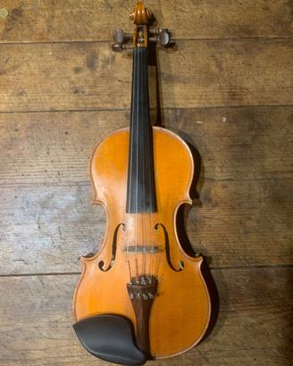 Violino rumeno del 1982