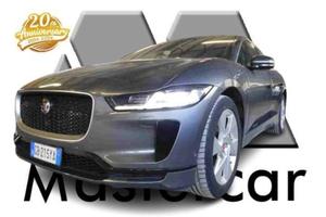 JAGUAR I-Pace I-Pace EV 90 kWh 400 SE awd auto -
