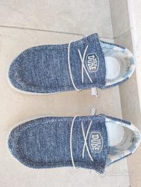 Scarpe uomo Key Dude ORIGINALI