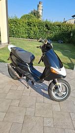 Scooter 50 cc Peugeot