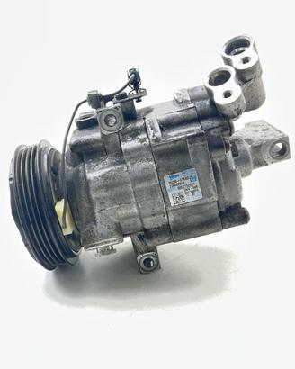 COMPRESSORE A/C OPEL Agila B 1.2 Benzina 95200-51K