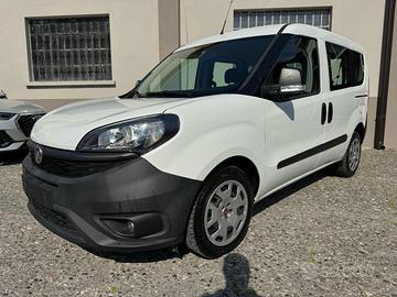 FIAT Doblo AUTOCARRO 5POSTI Doblò 1.3 MJT S&S Co