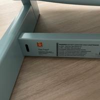 Sedia / seggiolone stokke