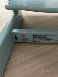 Sedia / seggiolone stokke