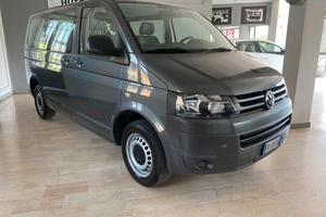 VOLKSWAGEN T5 Multivan Trasporter Caravelle 2.0 Eu