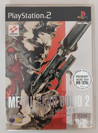 Metal Gear Solid 3