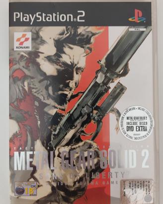 Metal Gear Solid 3