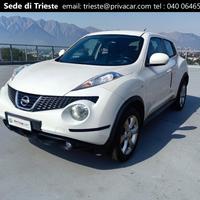 NISSAN Juke 1.5 dCi Acenta