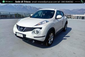 NISSAN Juke 1.5 dCi Acenta