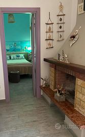 Villetta "Sole" Casa di nonna Benedetta