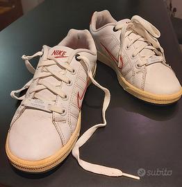 Scarpe da ginnastica Nike – unisex, misura 38.