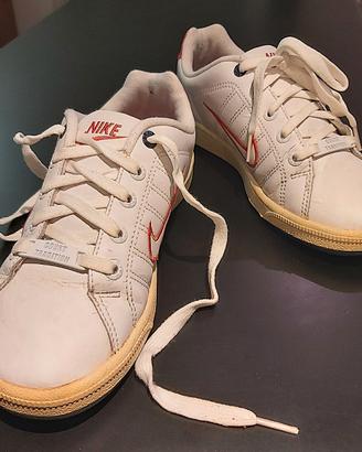 Scarpe da ginnastica Nike – unisex, misura 38.