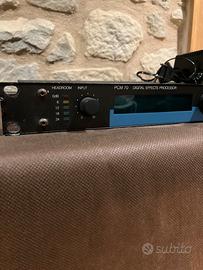 Lexicon PCM70