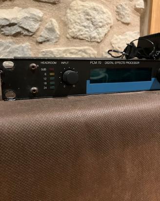 Lexicon PCM70