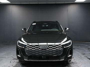 Audi A5 Avant TDI 150 kW mHEV+ S tronic Line editi