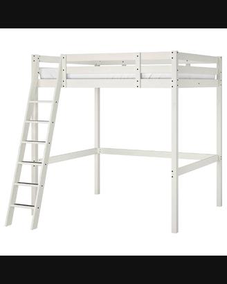 Soppalco ikea